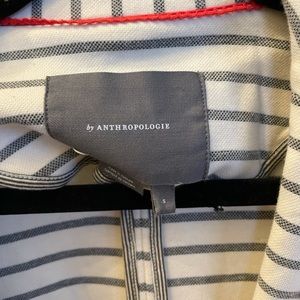 Great anthro blazer!